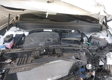 2024 Hyundai Palisade Calligraphy Night Edition z USA, uszkodzony, nr VIN KM8R7DGE0RU744968